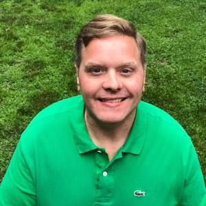 Meet your Posher, Russell